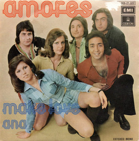 Amores: Make Love / Ana 7