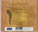 V/A: The Music Of Andes CD (Uusi)