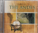 V/A: The Music Of Andes CD (Uusi)