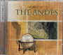 V/A: The Music Of Andes CD (Uusi)