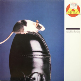 Andy Pratt: Not Just For Dancing LP (Käyt)