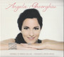 Angela Gheorghiu: Homage To Maria Callas - Favourite Opera Arias CD 