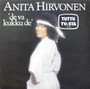 Anita Hirvonen: de va kukku de LP (Käyt)