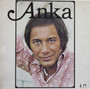Paul Anka: Anka LP (Käyt)