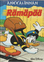 Ankkalinnan rämäpää K3 (Käyt)