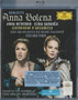 Donizetti / Netrebko / Garanča /D'Arcangelo /Pidò: Anna Bolena Blu-ray