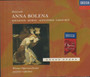 Donizetti / Silvio Varviso: Anna Bolena 3CD (Käyt)
