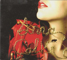 Anna Calvi: Anna Calvi CD (Käyt)