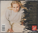 Anna Eriksson: Anna Eriksson CD (Käyt)