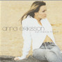 Anna Eriksson: Kun katsoit minuun CD (Käyt)