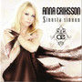Anna Eriksson: Sinusta sinuun CD (Käyt)