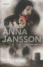 Anna Jansson: Haudan takaa K3+ (Käyt)