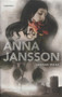 Anna Jansson: Haudan takaa K3+ (Käyt)