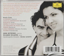 Anna Netrebko & Rolando Villazón: Duets CD (Käyt)