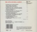 Anna Russell: The Anna Russell Album? CD (Käyt)