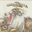 Anna Russell: The Anna Russell Album? CD (Käyt)