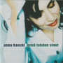 Anna Hanski: Minä tahdon sinut CD (Käyt)