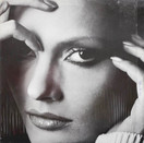 Anna Oxa: Tutti I Brividi Del Mondo LP (Käyt)