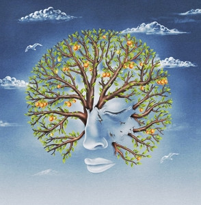 Another Sky: Life Was Coming In Through the Blinds EP (Uusi