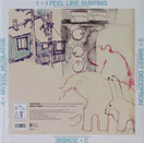 Anssi 8000 & Maria Stereo: I Feel Like Surfing 12