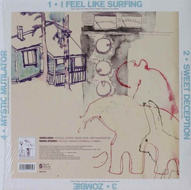 Anssi 8000 & Maria Stereo: I Feel Like Surfing 12