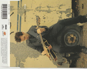 Anssi Kela: Milla CDs (Käyt)