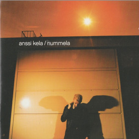 Anssi Kela: Nummela 2CD (Käyt)