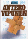 Yrjö Karilas: Antero Vipunen K3 (Käyt)