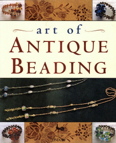 Ondori: Art of Antique Beading K3 (Käyt)