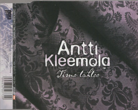 Antti Kleemola: Timo tahtoo CDs (Käyt)