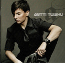 Antti Tuisku: Antti Tuisku CD (Käyt)