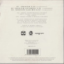 Antti Tuisku: Sekaisin CDs (Käyt)