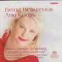 Anu Komsi: Being Beauteous SACD (Käyt)
