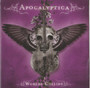 Apocalyptica: Worlds Collide CD (Käyt)
