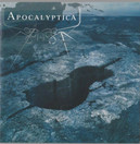 Apocalyptica: Apocalyptica CD (Käyt)