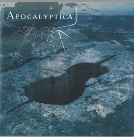 Apocalyptica: Apocalyptica CD (Käyt)
