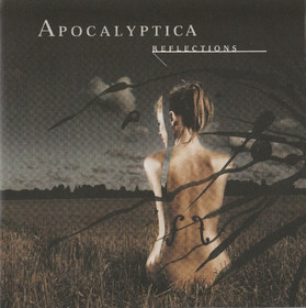 Apocalyptica: Reflections CD (Käyt)