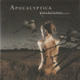 Apocalyptica: Reflections CD (Käyt)