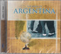 V/A: The Music Of Argentina CD (Uusi)