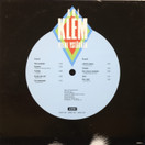 Ari Klem: Pieni ystäväin LP (Käyt)