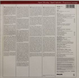 Ariel Ramirez / José Carreras: Misa Criolla LP (Käyt)