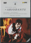 Handel / Murray / Rodgers / Bolton: Ariodante DVD (Käyt)