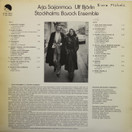 Arja Saijonmaa: Bon Jour Mon Cœur - huomenta sydämeni LP (Käyt)