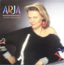 Arja Saijonmaa: Yhteinen taivas ja maa LP (Käyt)