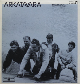 Arkatavara: Yksin / Räjäytä kuoresi 7