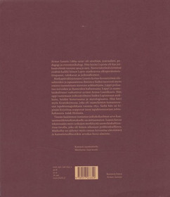 Armas Launis: Tunturisävelmiä etsimässä K5 (Uusi)