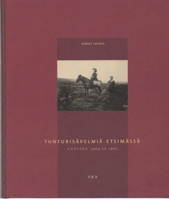 Armas Launis: Tunturisävelmiä etsimässä K5 (Uusi)