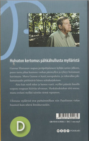 Arto Paasilinna: Ulvova mylläri K4 (Käyt)