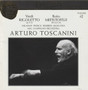 Boito /Verdi / Toscanini: Mefistofele / I Lombardi / Rigoletto CD Käyt