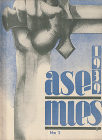 Asemies 2/1939. K3 (Käyt)